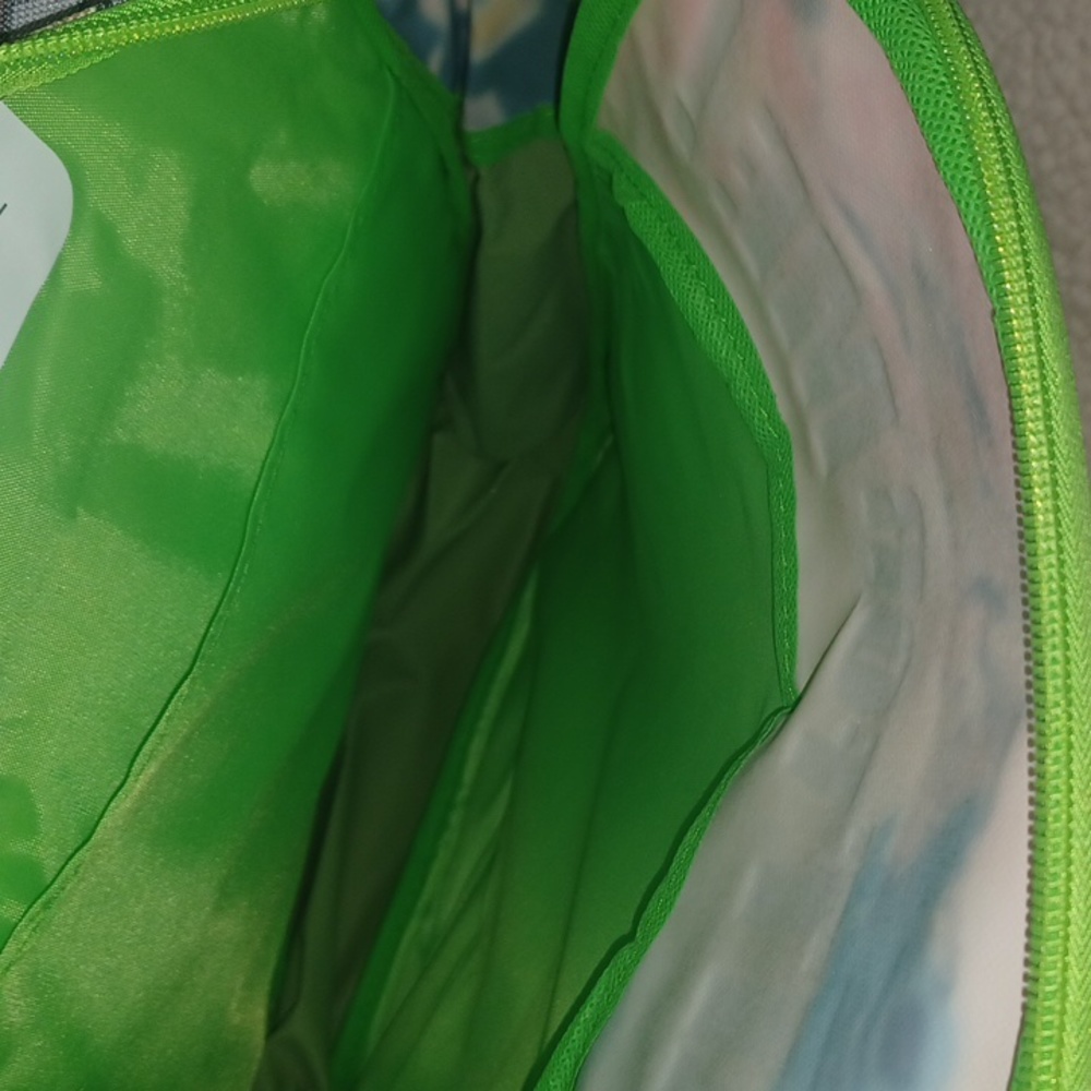 Yoda Backpack - Picture 5 of 5